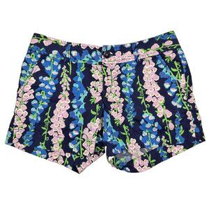 Lilly Pulitzer Floral Print Women's Shorts